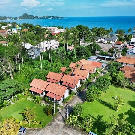 Bluewhale Home Samui Amphoe Koksamui Exterior photo