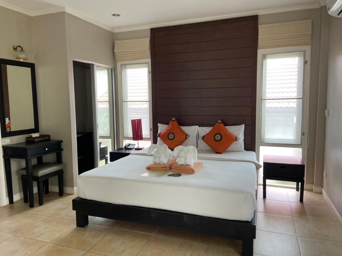 Bluewhale Home Samui Amphoe Koksamui Exterior photo