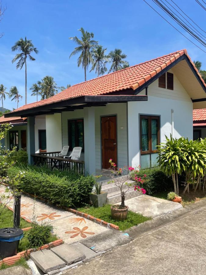 Bluewhale Home Samui Amphoe Koksamui Exterior photo