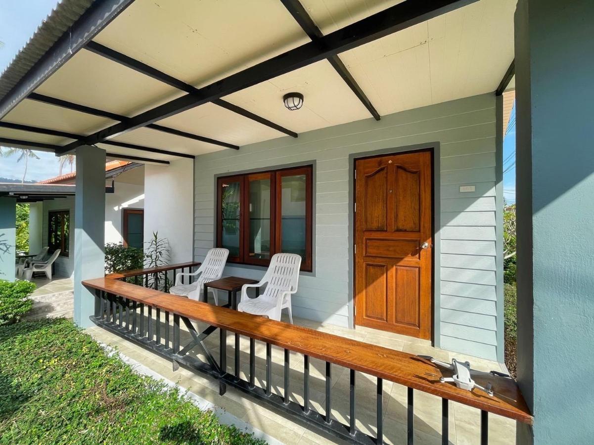 Bluewhale Home Samui Amphoe Koksamui Exterior photo